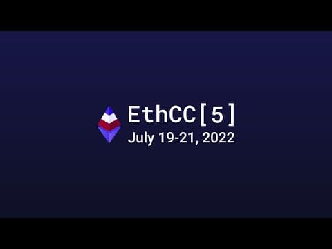 EthCC[5] thumbnail