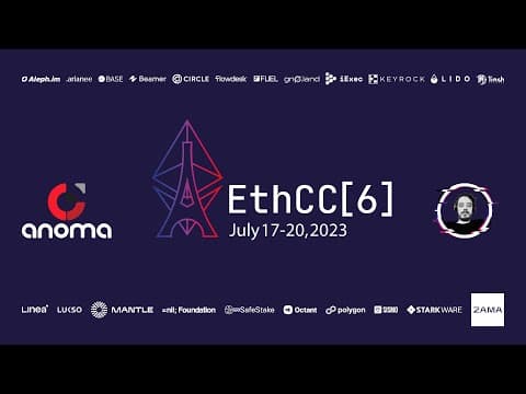 EthCC[6] thumbnail