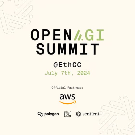 Open AGI Summit