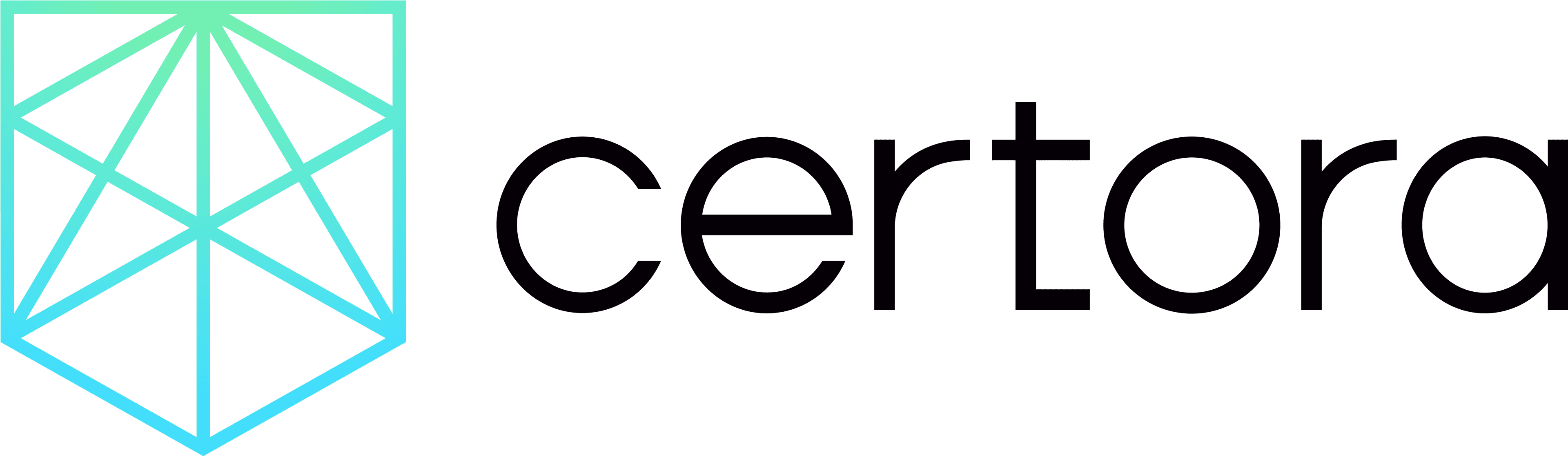 Logo for Certora