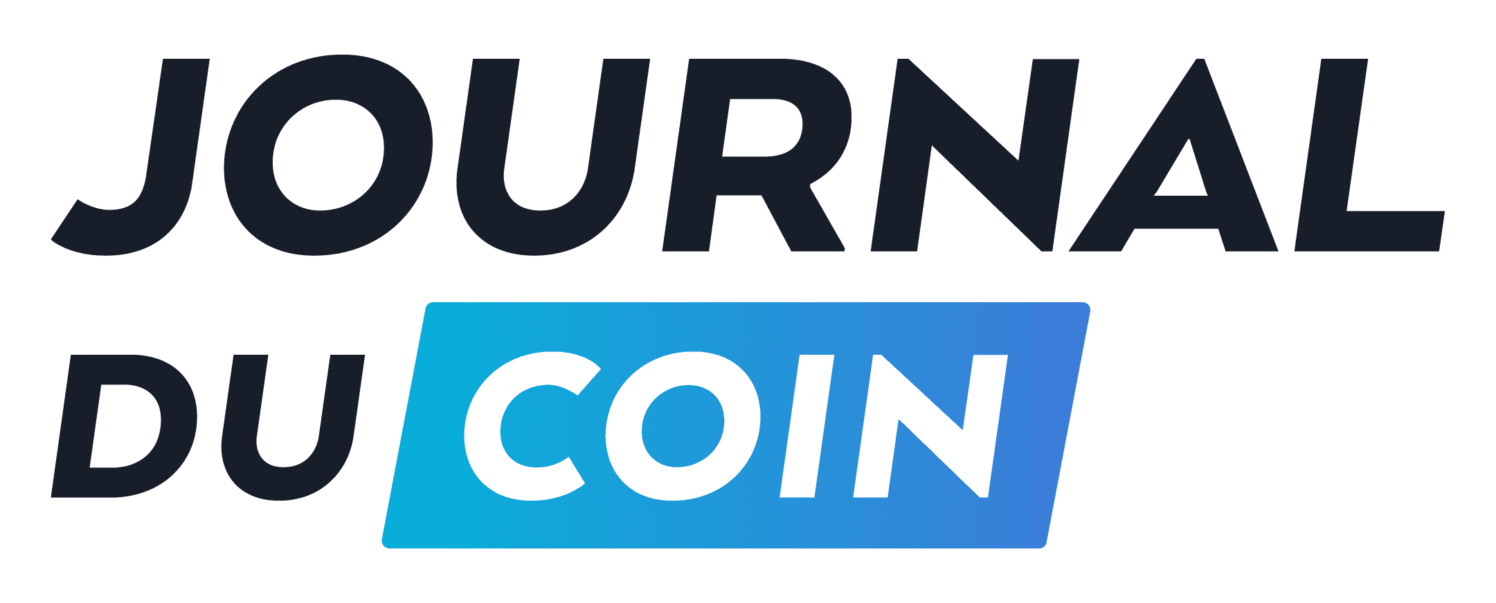 Logo for Journal du Coin