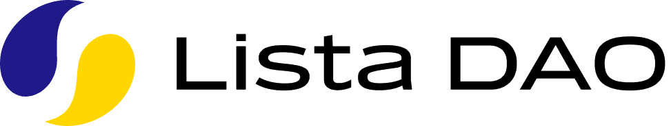 Logo for Lista DAO