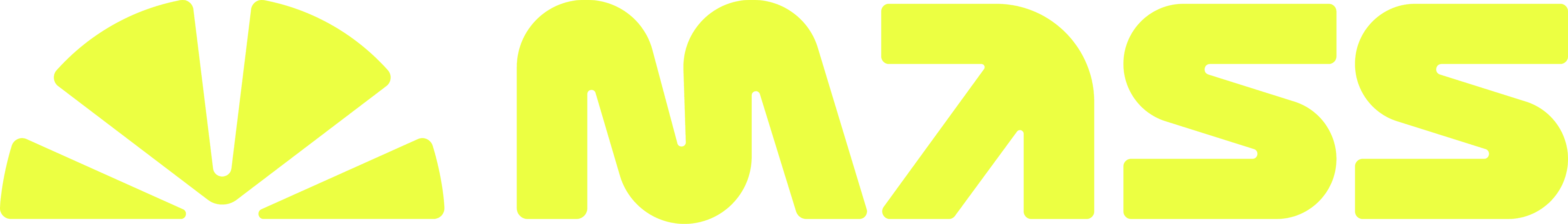 Logo for Mass