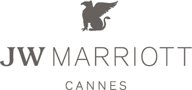 Logo for JW Marriott