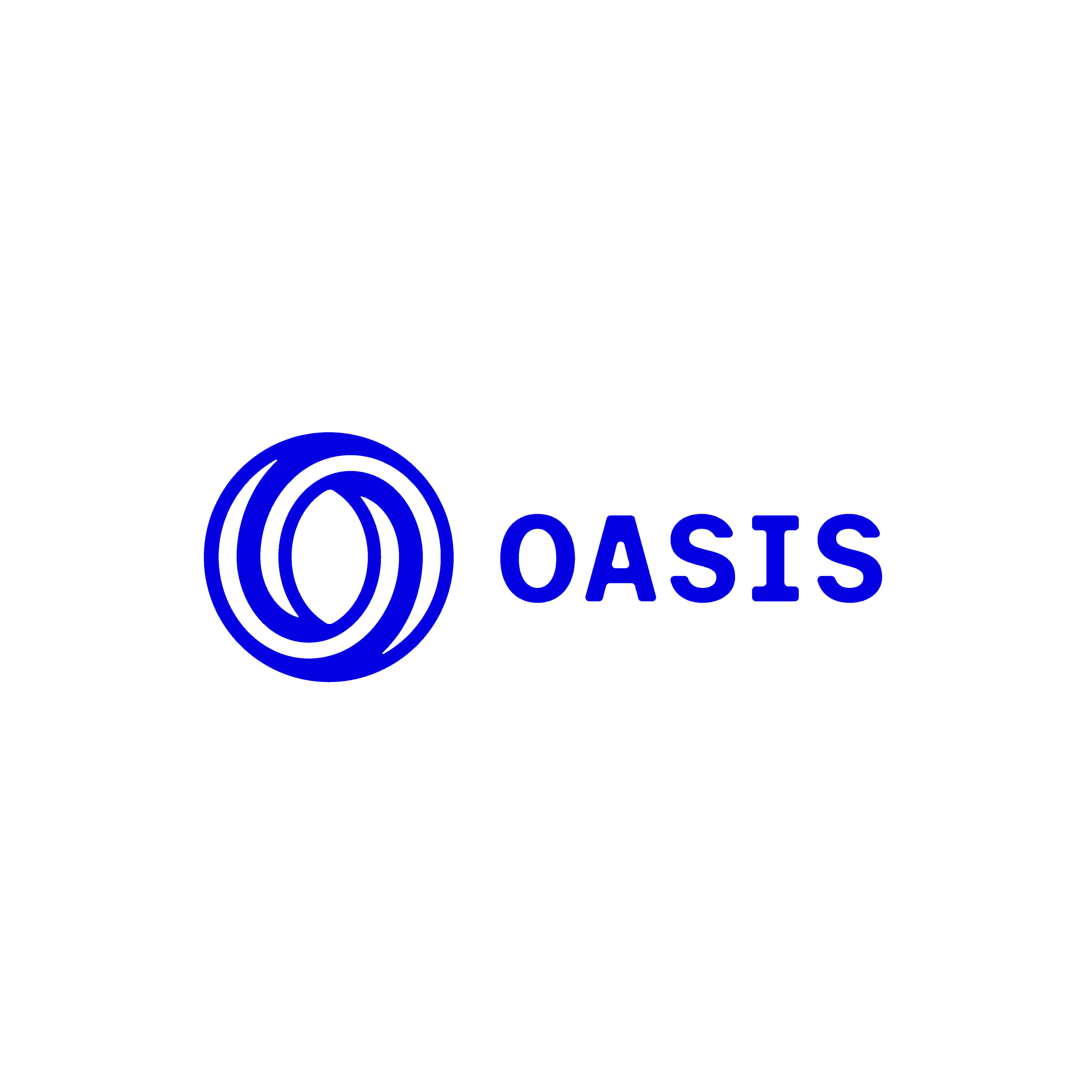 Logo for Oasis Protocol