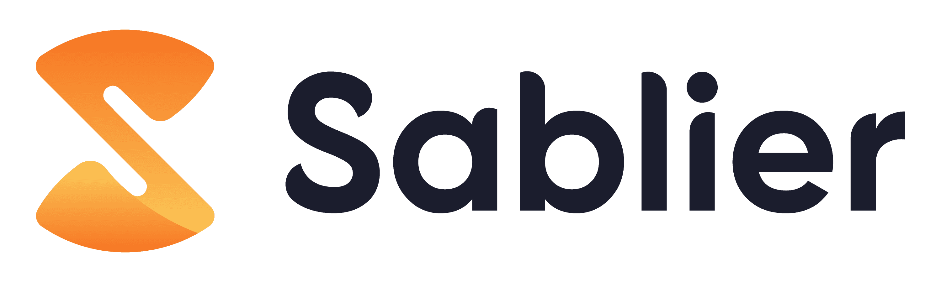 Logo for Sablier