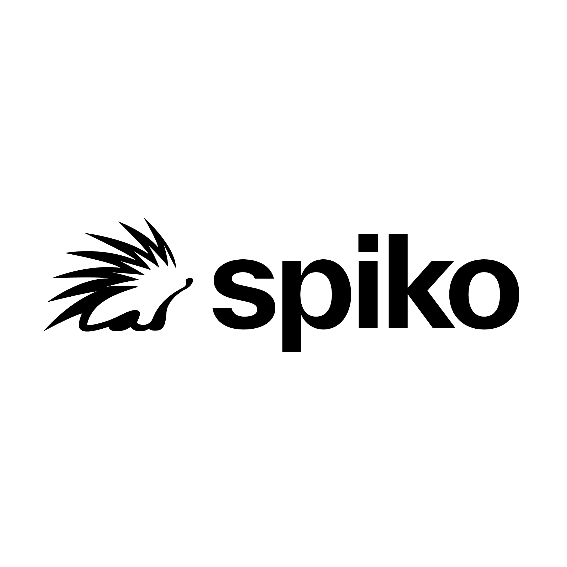 Logo for Spiko