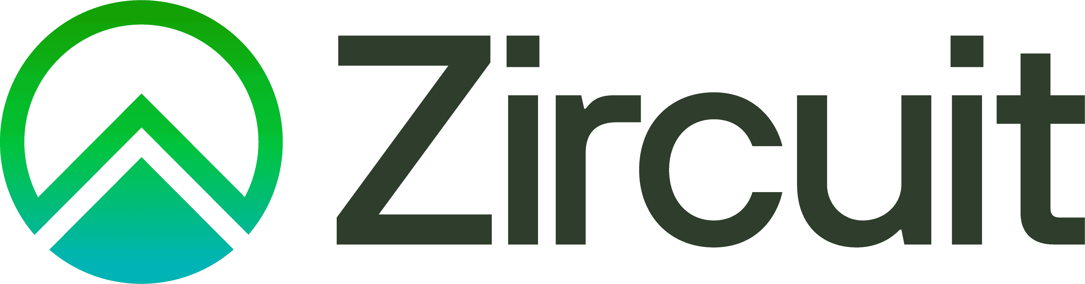 Logo for ZIRCUIT