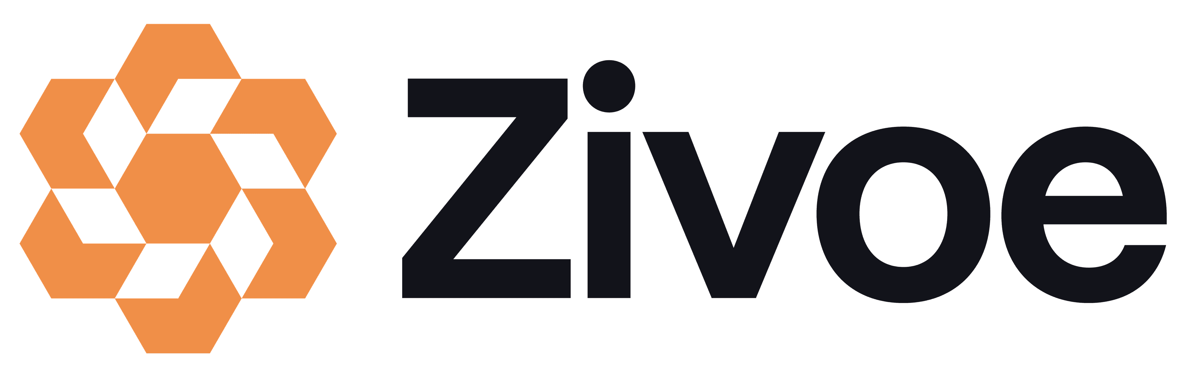Logo for Zivoe