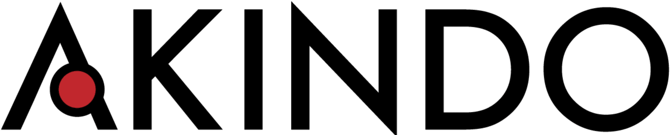 Logo for Akindo 