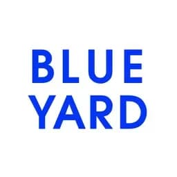 Logo for Blueyard