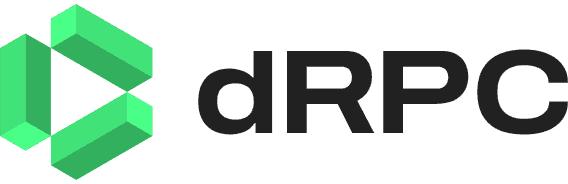 Logo for DRPC