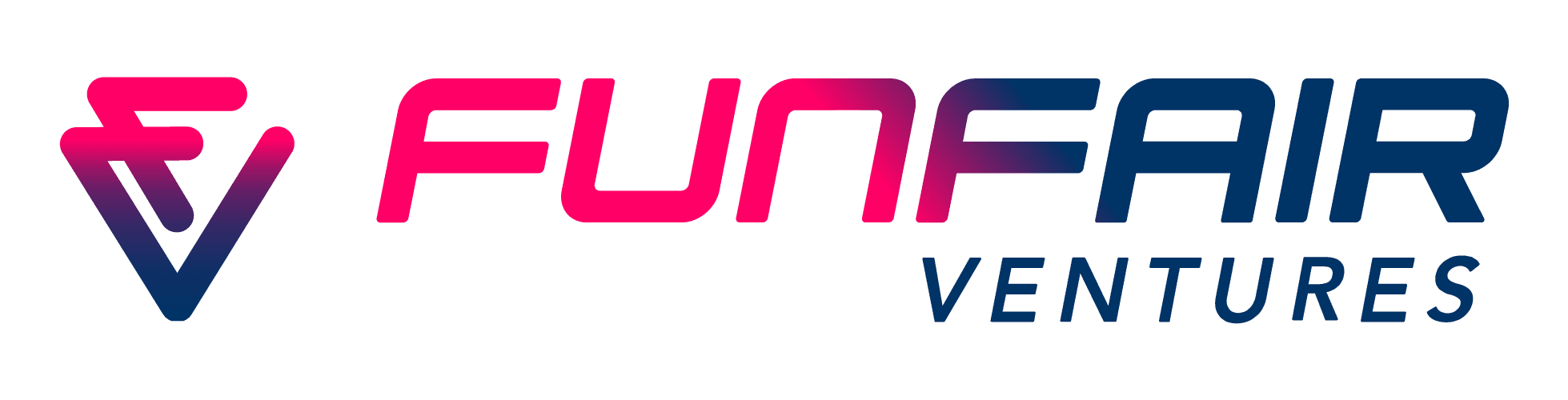 Logo for Funfair