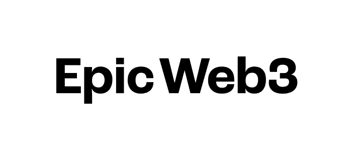 Logo for Epic Web3