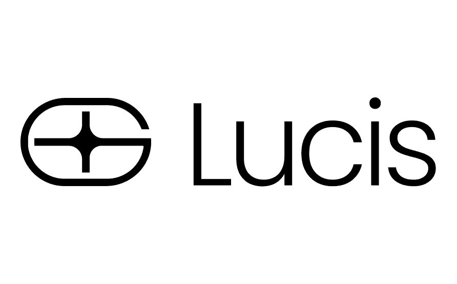 Logo for Lucis