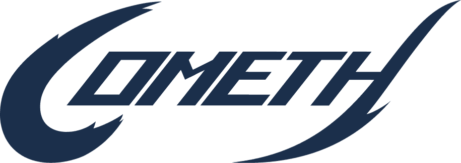 Logo for Cometh
