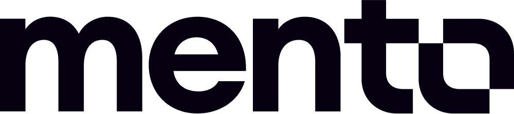 Logo for Mento