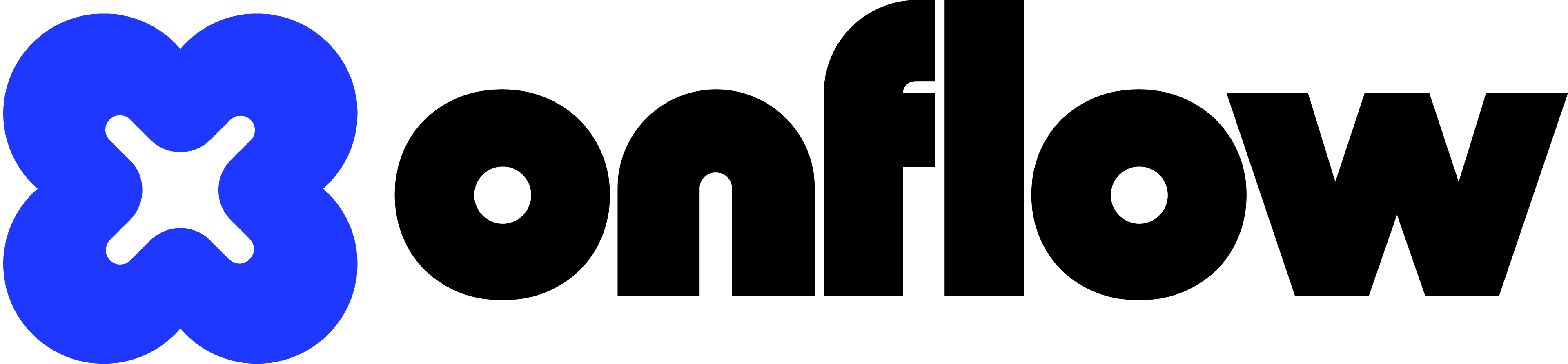 Logo for Onflow