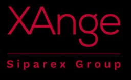 Logo for XAnge